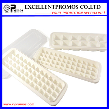 Дешевые пластиковые PP персонализированные кубик льда куб для холодильника (EP-LK57273)